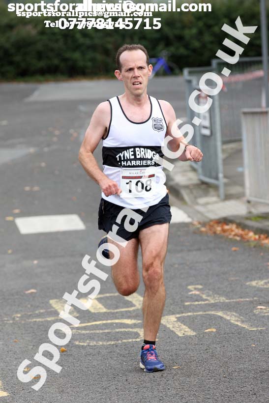 Tynedale Jelly Tea 10 Mile Road Race, 2017 Tynedale Jelly Tea 10 Mile Road Race, Ovingham, Northumberland. Photo: David T. Hewitson/Sports for All Pics